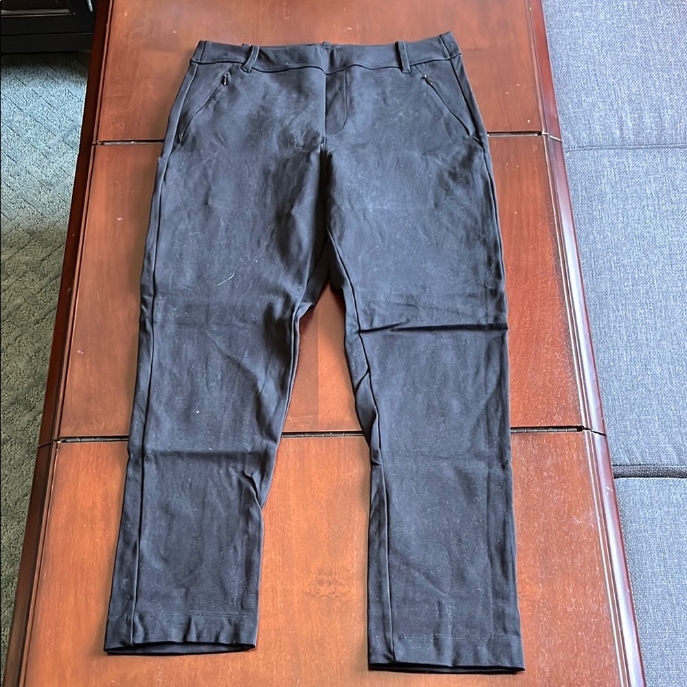 FIG made in Canada pants size large